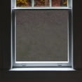 thumbnail image 2 of RUNROTOO 1 Roll Sun Blocking Window Film Black Silver Heat Blocking For Office Workers, 2 of 7