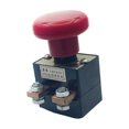 thumbnail image 1 of vortess Electric Forklift Emergency Power Switch Plastic E Stop Button for Safety System 250A, 1 of 9