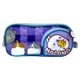 thumbnail image 4 of Lapicera Infantil Doble Compartimiento Escolar Licencia Molang color Morado, 4 of 6