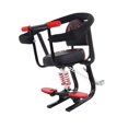 thumbnail image 3 of Asiento para niños Strade Fareast Limited portador delantero silla de bicicleta con respaldo, 3 of 8
