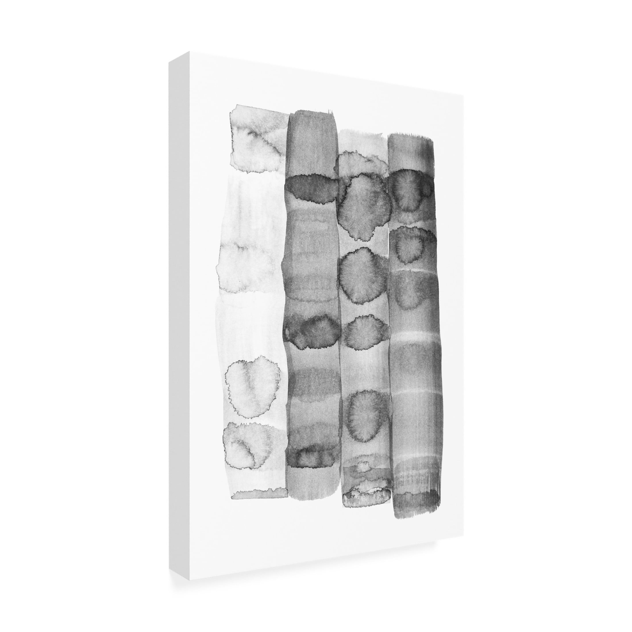 Trademark Fine Art Shot by Clint Seed Pod Canvas Wall Art
