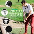 thumbnail image 4 of Golf Training Ball Smart Ball Golf Training Aid Inflatable Swing Training Ball with Inflator Pump and Adjustable Lanyard,Assist Golf Swing Trainer Golf Swing Assistant for Beginner, 4 of 7
