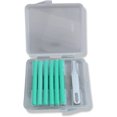 thumbnail image 1 of Supreme Trimmer Replacement Aloe Vera Strips SFA50 | for STF501 T-Fader, 1 of 4