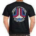 thumbnail image 2 of Gunstar - Star League Double Sided Shirt-XXXXXL, 2 of 3