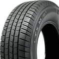 Michelin LTX M/S2 245/75R17 112S All-Season Light Truck Tire with ...