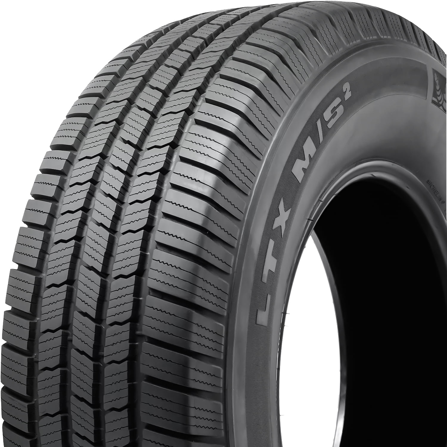 Michelin LTX M/S 2 Highway Tire P265/60R18 109H simolary.com 10 Michelin LTX M/S 2 Highway Tire P265/60R18 109H Simolary simolary.com 10