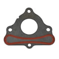 thumbnail image 4 of Placa de retención del empuje del árbol de levas con kit de pernos ARP, motor GM LS, 4 of 6