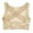 Beige, variant on BYHONG Bust Lifting Push Up Bra Sizes S XL Extreme Push Up Corset Lace Black M