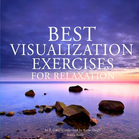 Best visualization exercises for relaxation - (Best Game Engine For Architectural Visualization)