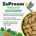 thumbnail image 2 of Zupreem Natural AvianBreeder Bird Food for Cockatiel, 40-Lb, 2 of 9