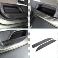 thumbnail image 3 of for Land Rover Defender 110 130 Front Inner Door Panel Cover, 3 of 5