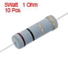 Grey 1 Ohm