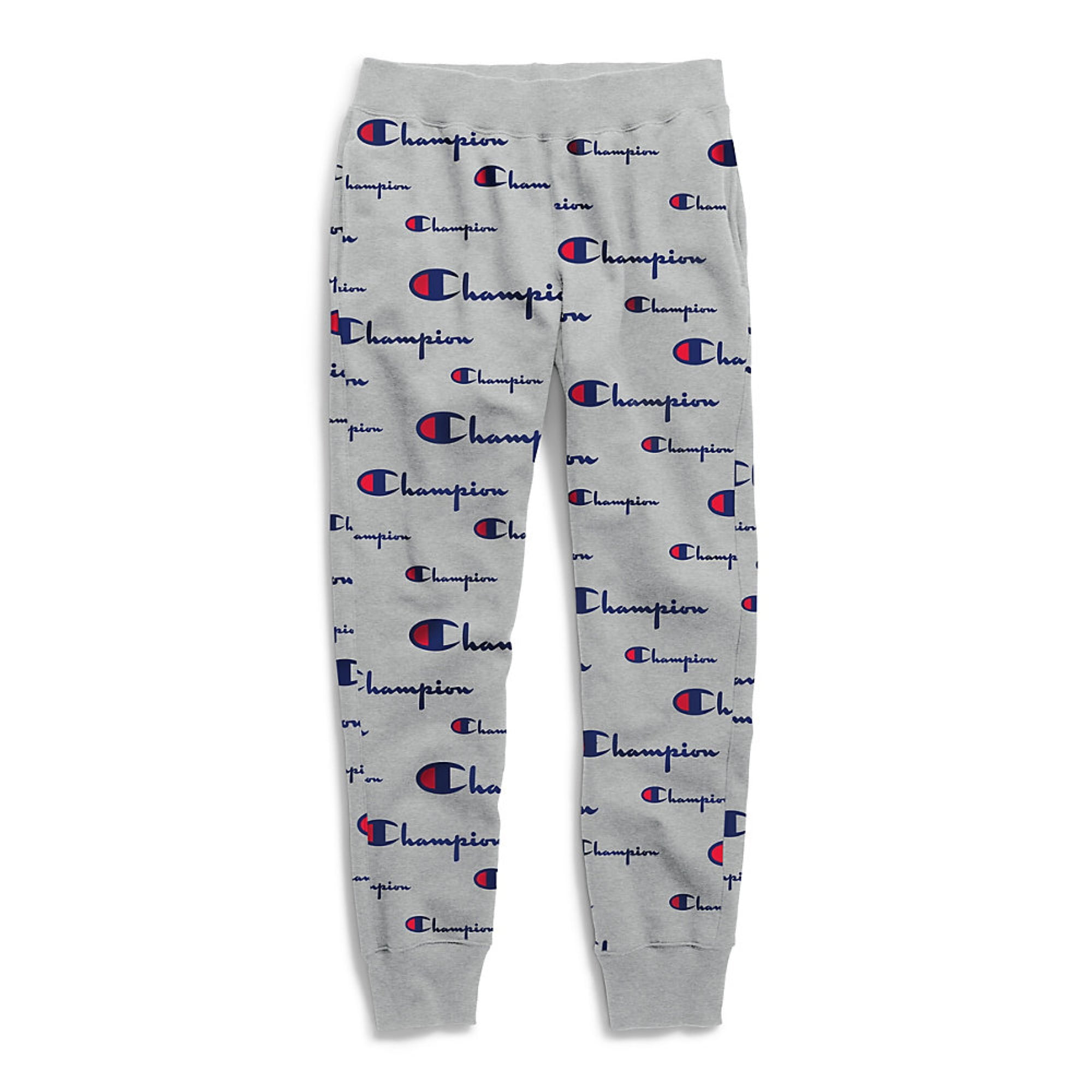 champion sweatpants 3xl