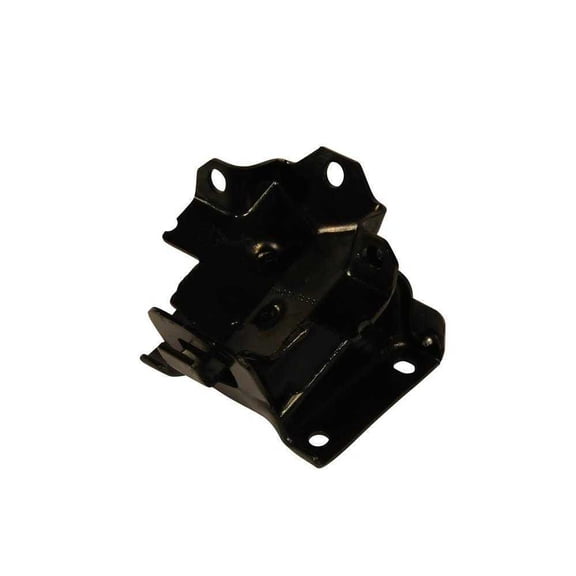 GM Genuine Parts Durable Automotive Specialty Parts, Black, 6.75" x 6.25" x 6.25"