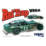 1974 Chevy Vega Modified Rat Trap (2T) Skill 2