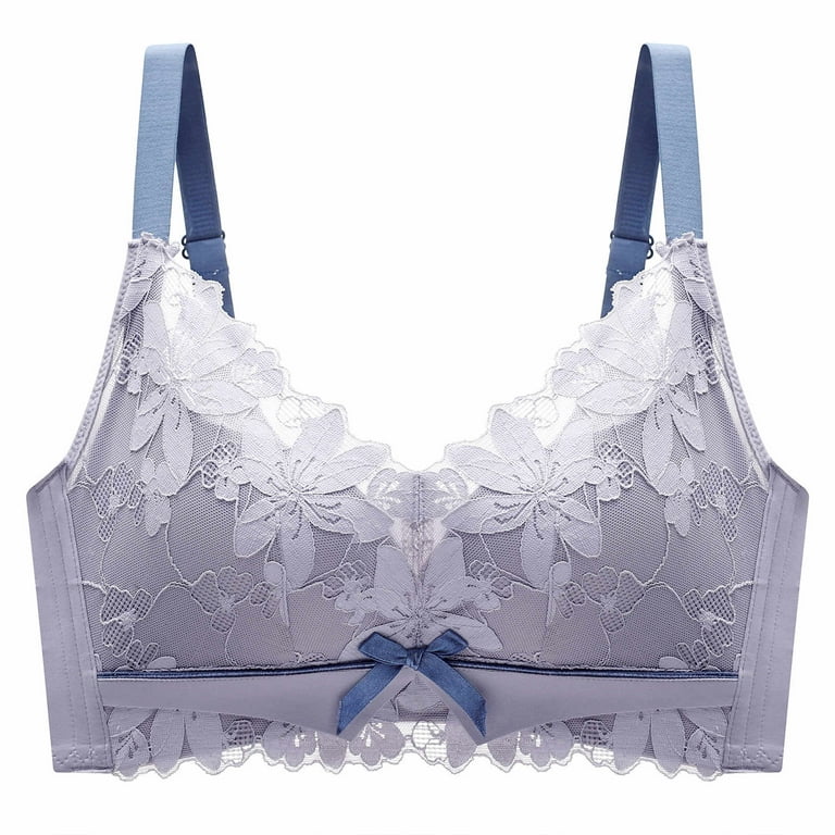 Raeneomay Bras for Women Deals Clearance Women's And Comfortable