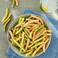 thumbnail image 4 of Great Value Sea Salt Veggie Straws, 7 oz, 4 of 7