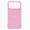 Pink, variant on onn iPhone 17 Case, MagSafe Compatible Bumper Phone Case for Apple iPhone, Pink