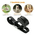 thumbnail image 4 of Pet Accessories Auto Collar No Barking Dog Trainer Collar for Control and Daily Dog Training, 4 of 6