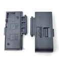 thumbnail image 4 of Sidaley Tapa de baterías de cámara digital dispositivo de fotografía tapa de puerta a prueba de polvo tapa resistente al agua accesorios de repuesto Accesorios de cámara y óptica, 4 of 6