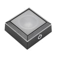 thumbnail image 3 of Lamp Holder 3D LED Light Base Light Stand, Light Base, 3D  Statues For Home Art Glass, 3 of 8
