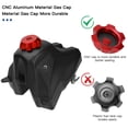 thumbnail image 3 of Tanque de combustible de gas YOXUFA para CRF50 XR50 SSR125 110 cc 125 cc 50 cc 70 cc, 3 of 9