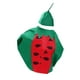 thumbnail image 4 of Disfraz de fruta para niños, disfraz de cosplay para niños, lindo disfraz de dibujos animados, disfraz Sandía, 4 of 9