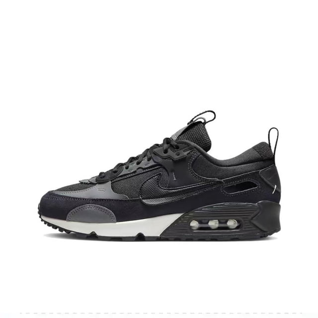 Zapatillas deportivas Air Max 90 Terrascape Sail Sea Glass Rattan Blac Low Top con amortiguación Air Cushion para hombre y mujer
