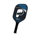 thumbnail image 2 of Pro Freedom Tournament Ready Pickleball Paddle | Fibre Glass, Honey Comb Design Indoor, Outdoor Play Lightweight Racket | Ideal For Women & Men - All Skill Level (Pack Of 2), 2 of 5