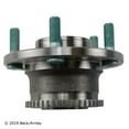 thumbnail image 2 of BeckArnley 051-6085 Hub And Bearing Assembly, 2 of 4