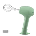 thumbnail image 2 of Wireless Portable Electric Food Mixer Automatic Whisk Dough Egg, 2 of 5
