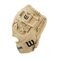 thumbnail image 4 of Guante de béisbol Wilson A2000 1786 11.5" para infield, mano derecha, 4 of 8