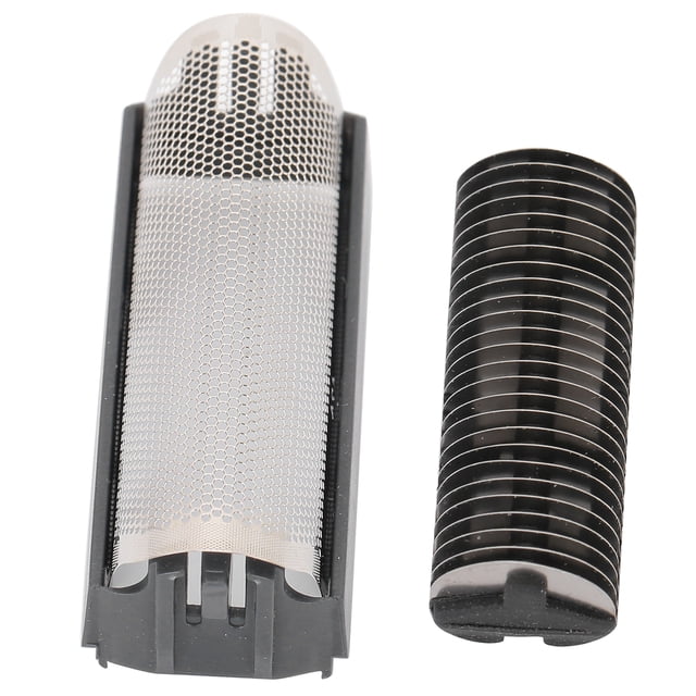 Cuchilla De Aluminio De Shaver, Accesorios De Rasuradores Cómodos Shaver Lámina, Para Modelos De Afeitar Eléctricos 3010301 2302 5350 5424 5569 5579 3550C
