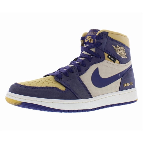 Nike Air Jordan 1 Element Mens Shoes Size 11, Color: Sky J Purple/Shimmer/Honeycomb