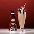 thumbnail image 5 of Smash Kitchen Organic Non-GMO Chocolate Dessert Sauce, 15.8 oz, 5 of 8
