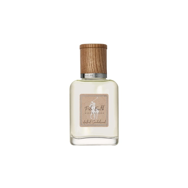 Perfume RALPH LAUREN FRAGRANCES Polo Earth Eau de Parfum 40 ml