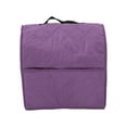 thumbnail image 2 of Mixer Cover, Kitchen Mixer Cover Handle Design Light And Thin Easy To Clean Anti Scratches  For Kitchen Gray,Coffee,Black,Violets,Wine Red, 2 of 8