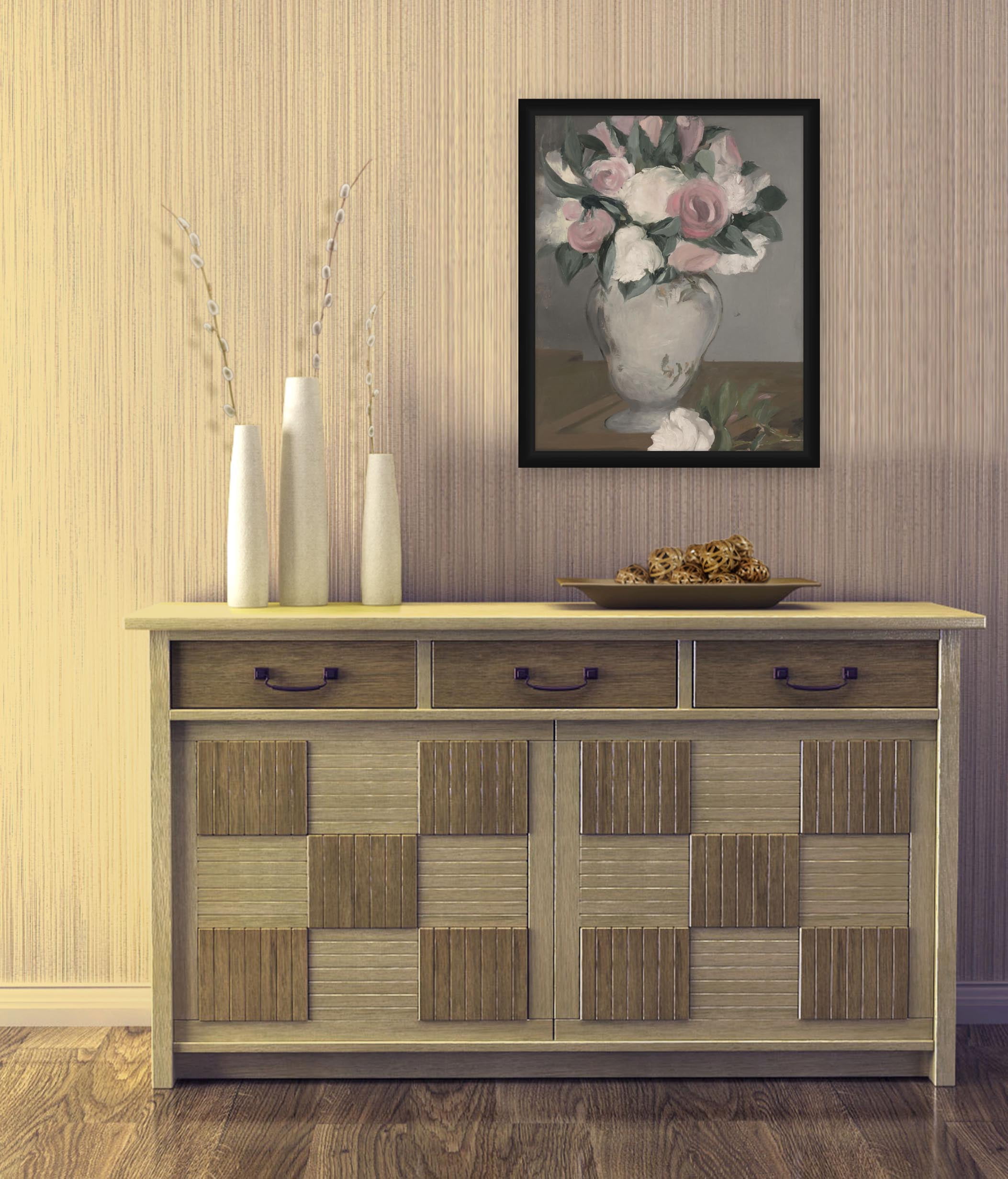 PTM Images Graphic Prints Abstract Framed Art Prints