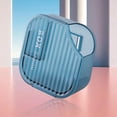 thumbnail image 4 of Porta cubiertos, suave, creativo, desmontable, con solapa, impermeable, no pegajoso. Armada, 4 of 8