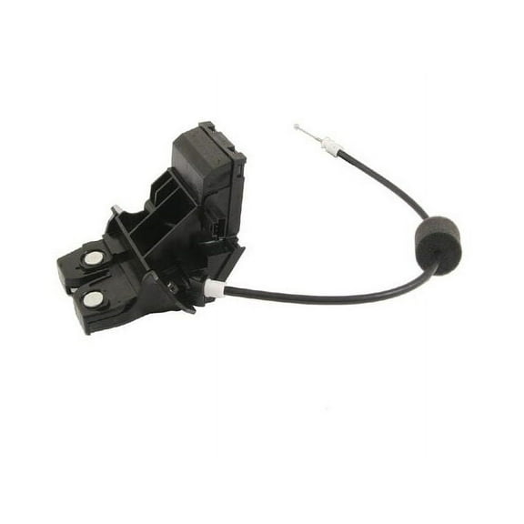 Trunk Lock Vacuum Actuator - Compatible with 2006 - 2008 Mercedes-Benz E350 Sedan 2007