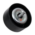 thumbnail image 3 of Litens Accessory Belt Drive Idler Pulley - Original Equipment Quality Fits select: 2006-2011 CHEVROLET IMPALA, 2006-2010 PONTIAC G6, 3 of 3