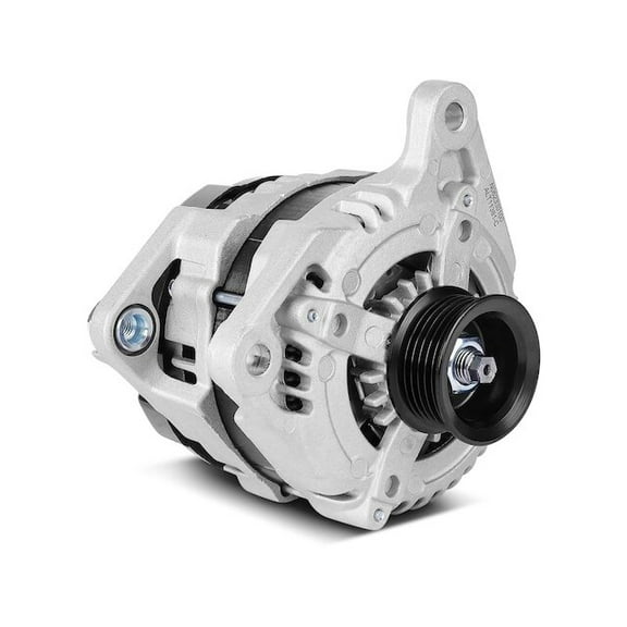 Alternator 1 - Compatible with 2009 - 2010 Dodge Journey 3.5L V6