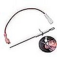 thumbnail image 3 of 903600 Flame Sensor Rod with Wiring Harness Replacement Kit for Nordyne Intertherm Furnace,Replaces for Flame Sensor Part # 632396 Sensing Rod Replacement, 3 of 4