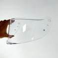 thumbnail image 6 of FF808 Helmet Visor for LS2 Stream II Face Shield Tinted Lens Motorcycle Accessories, 6 of 8