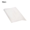 thumbnail image 1 of Sealing Bags Portable Food Storage Bag Kitchen Vacuum Vacuum Food Sealer Packaging Container, 17x25cm, 50pcs, 1 of 7