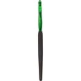 thumbnail image 3 of (6 pack) Silvalume Soft Handle Aluminum Crochet Hook 5.5"-Size K10.5/6.5mm, 3 of 3