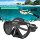 thumbnail image 1 of Gafas de buceo Anti-vaho Gafas de buceo para adultos Natación impermeable (Negro) Likrtyny Para Estrenar, 1 of 3