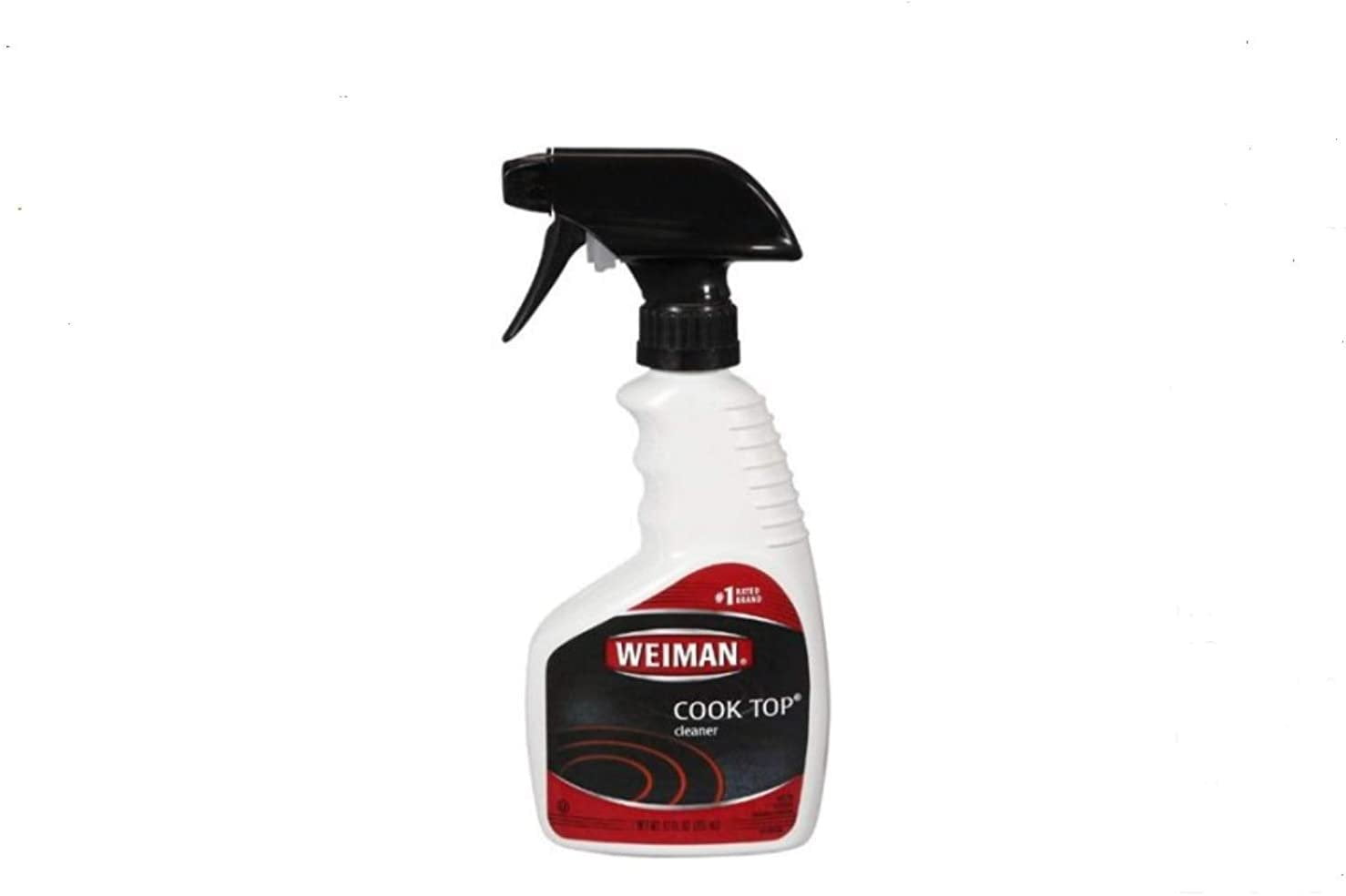 Wieman Cooktop Cleaner