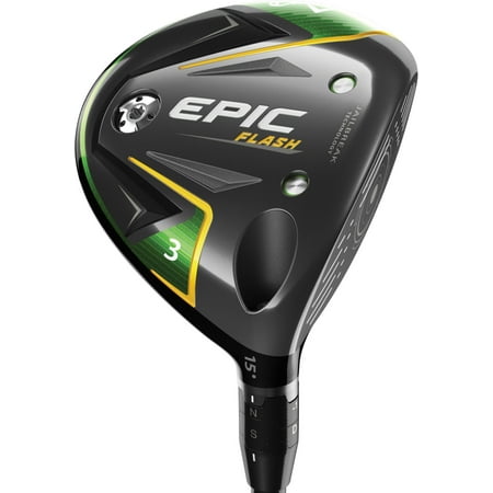 Callaway Epic Flash Fairway Wood