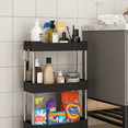 thumbnail image 3 of Bathroom Counter Organizer , Bathroom Organizer Countertop ,Counter Standing Rack, 3 of 5